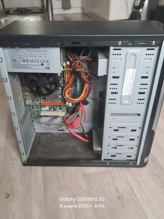 Продам системный блок