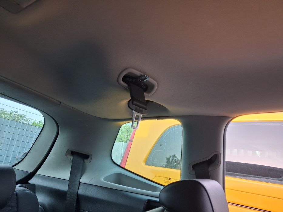 Plafon Opel Zafira C 2011 - 2016