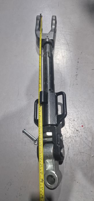 Tirant stabilizator vertical tenson reglabil tija tractor claas mass