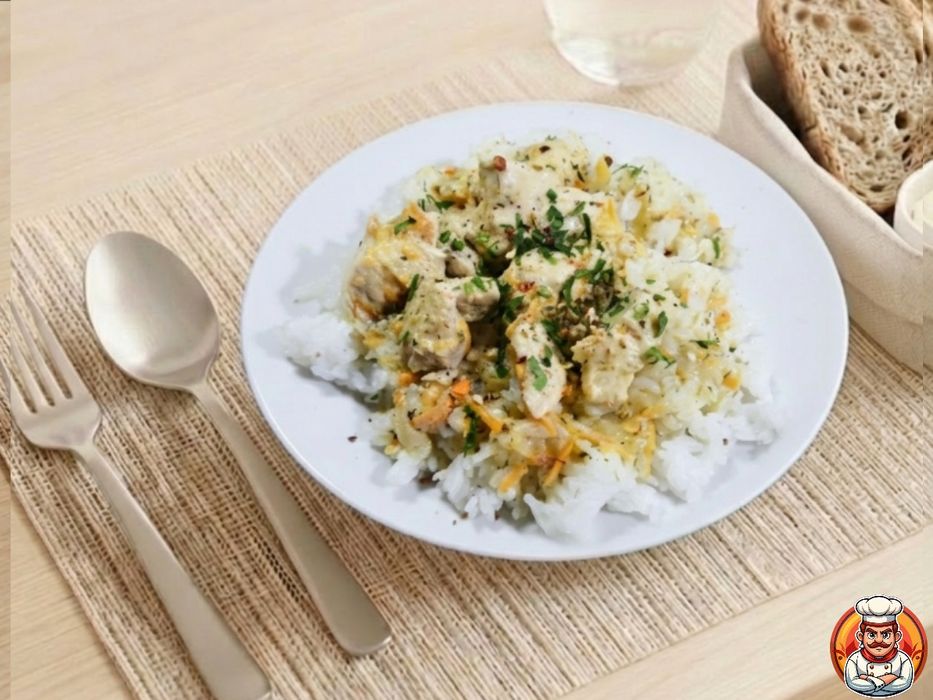 Комплексные обеды с доставкой