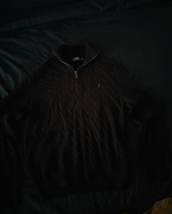 оригинальный полузамок polo ralph lauren