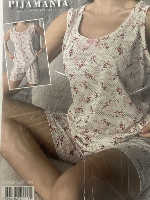 Pijamale dama vara