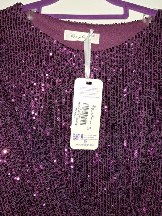 Платье турецкое новое  фирмы Roxlan