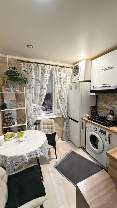 Продается 4-х комн.кв с пл 62 кв.м