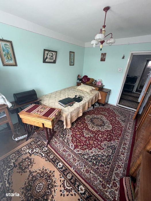 Vand 3 Camere Decomandat etaj 3 ultracentral