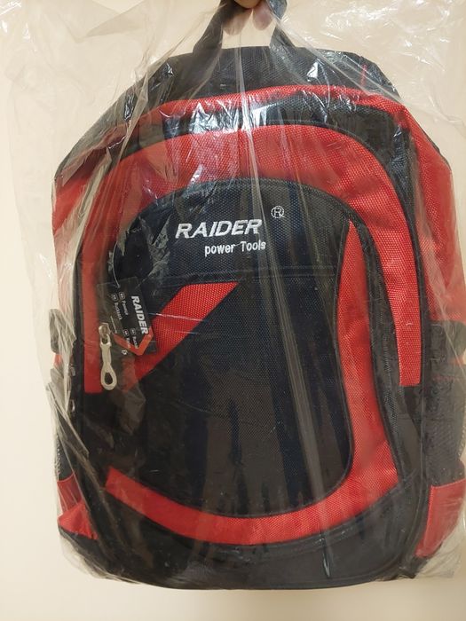 Раница Raider 45/29/16см