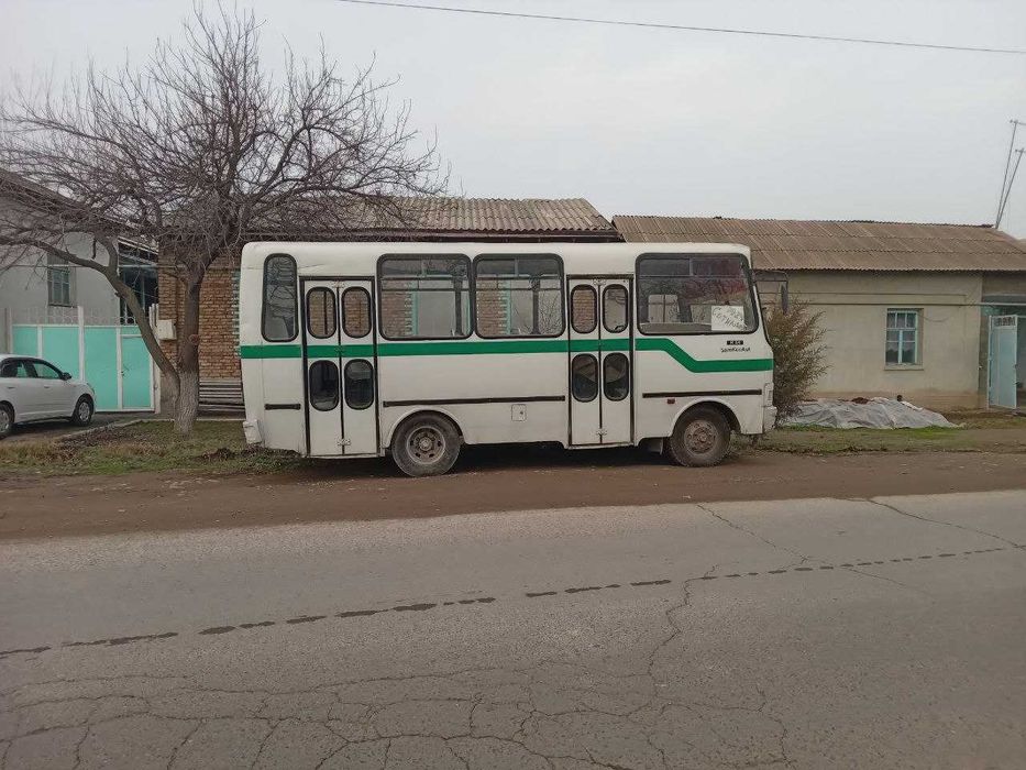 Автобус Otayol M24 Срочно сотилади