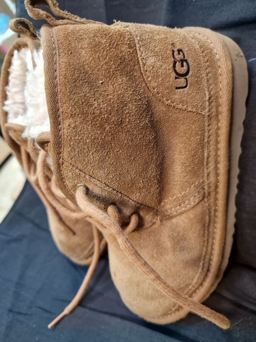 UGG детски боти номер  32.5