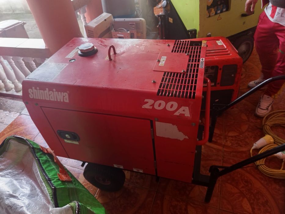 Generatoare   curent