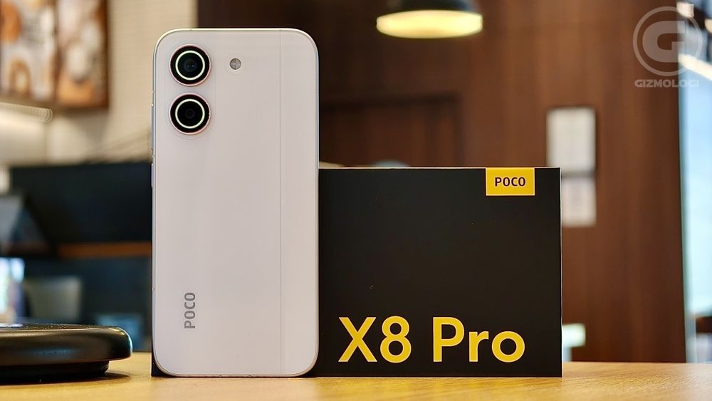 POCO X8 PRO 8/256