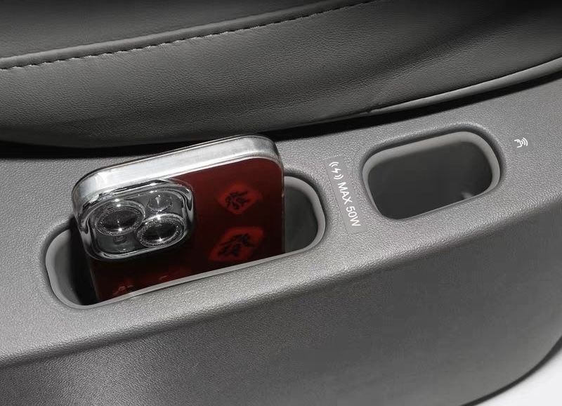 Аксессуары для Denza N9