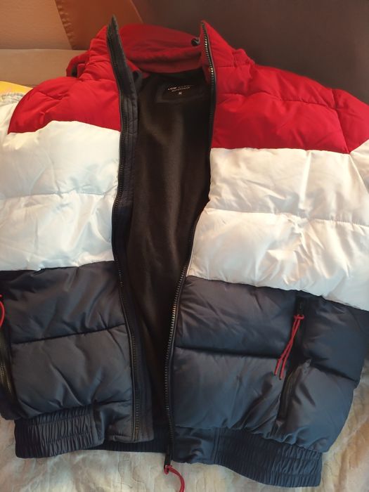 Страхотно Детско Зимно Яке Размер М