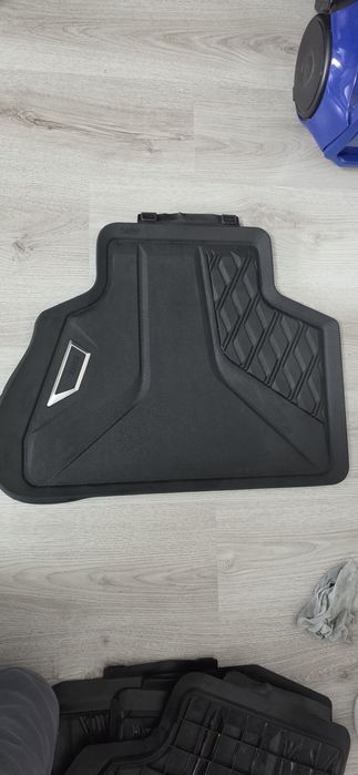 Vand presuri BMW originale Germania