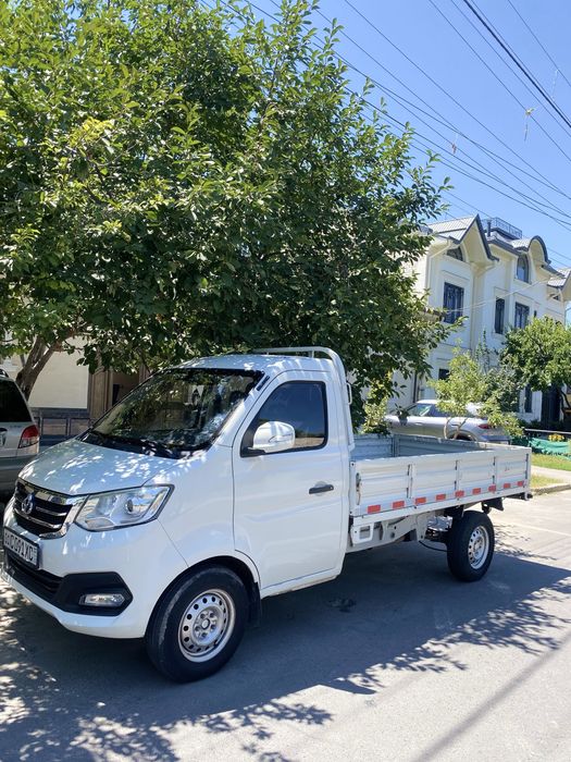 Changan T3 2023 yili
