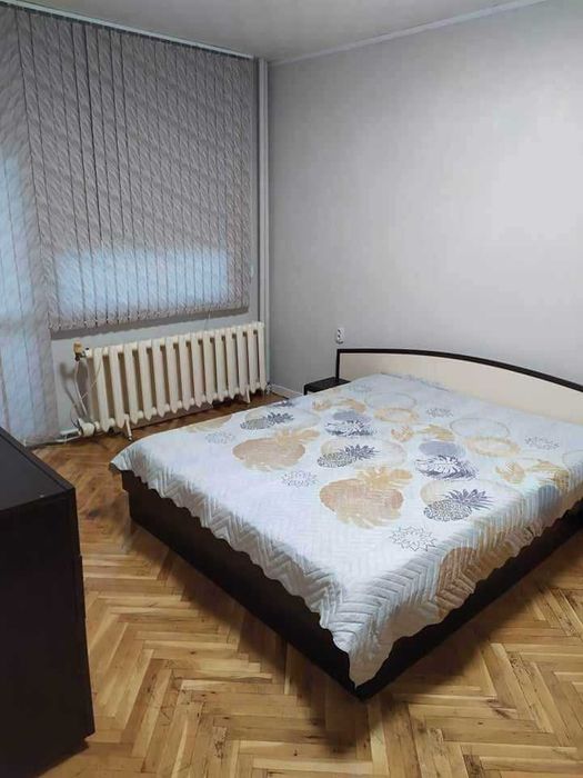 Дава се под наем Многостаен апартамент в Плевен, 9-ти квартал - 115 кв.м за 348.84 € - Снимка #14