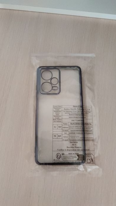 Продам чехол на redmi note 12 pro 5g