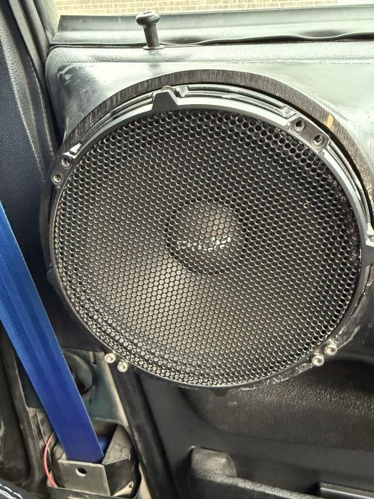 Автозвук pride deafbonce