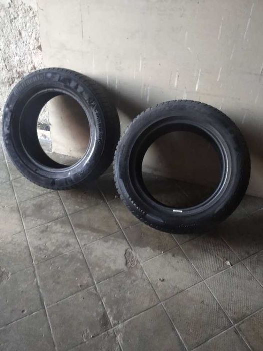 Anvelope 205/60/r16
