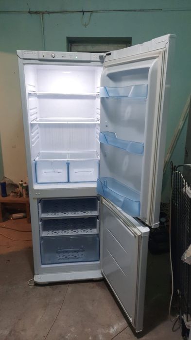 Холодильник с доставкой