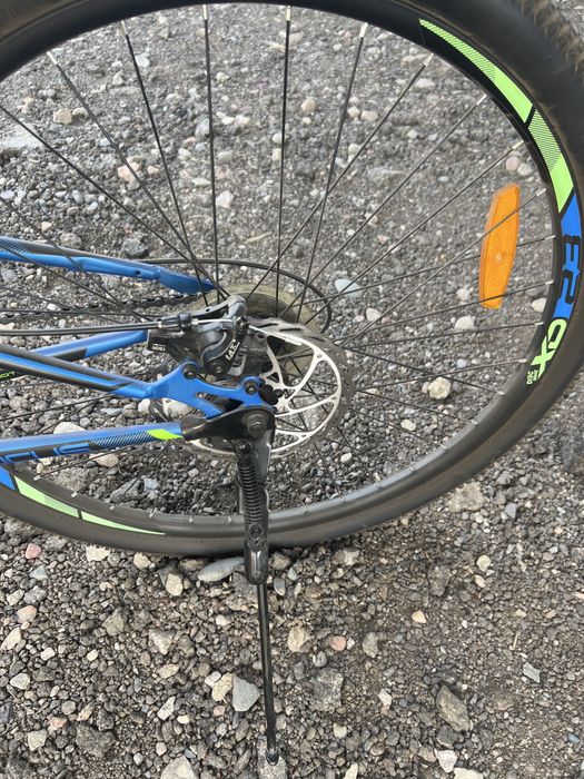 Продам срочно велосипед