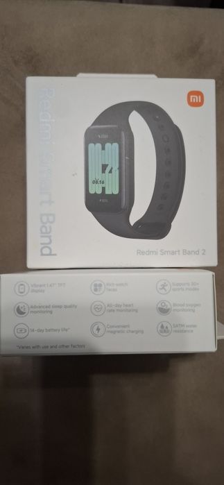 Xiaomi Redmi Smart Band 2