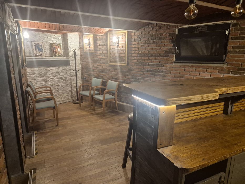Spatiu comercial central