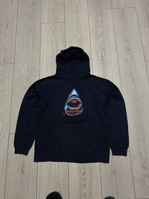 Hanorac santa cruz vintage baggy