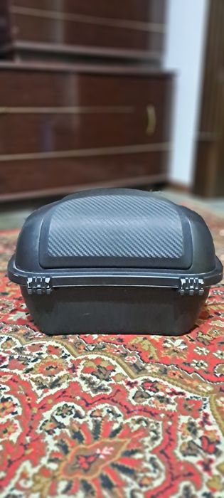 Skuterga bagaj (Kofra) Wlem (AYX) I percatka ProBiker sotiladi SROCNA!