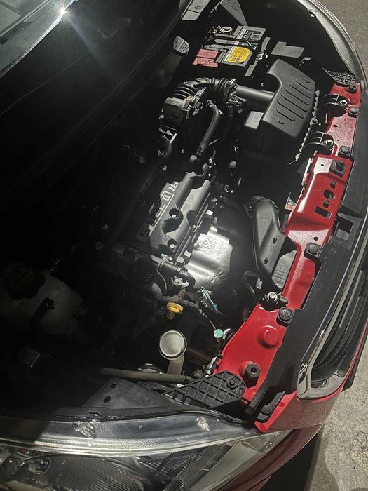 Продаю Spark 2020 автомат