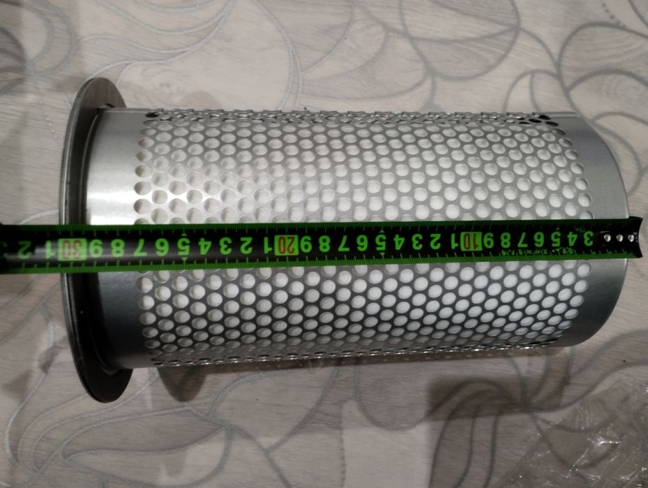 Сепаратор bmech 200x305 (45 кВт)