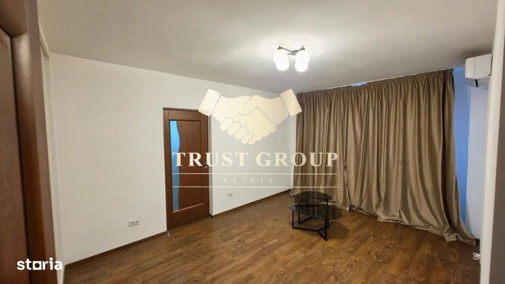 3 camere Pacii-Gorjului | Bloc 1982 | 2 terase |