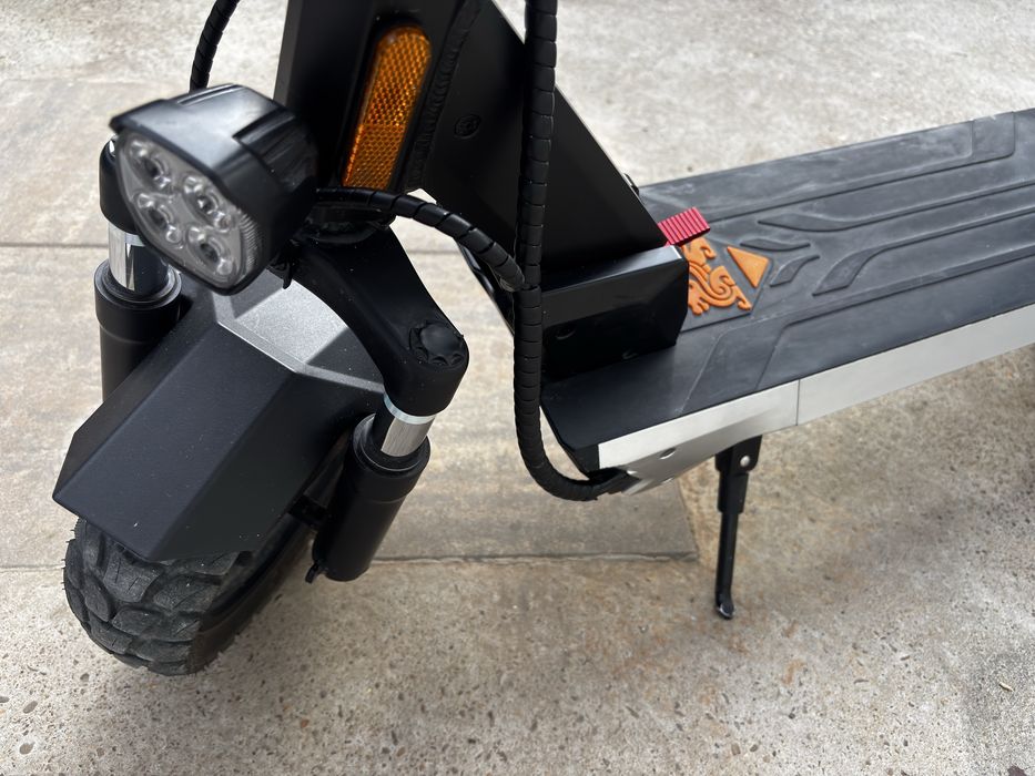 Kukirin  m4  max(schimb cu bicicleta)