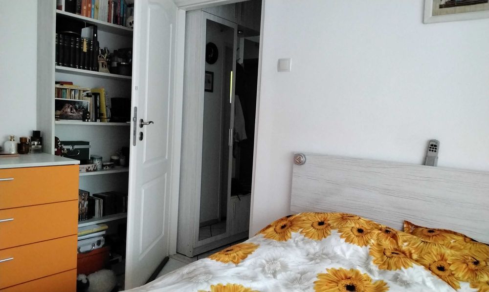 Apartament 2 camere de vanzare