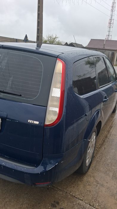 Vând Ford Focus 2 an fabricație 2009