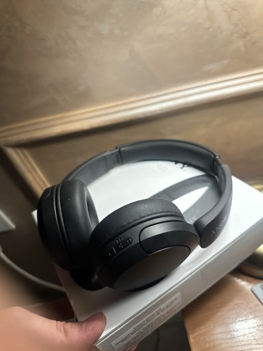 Sony Wh-CH 520 новый