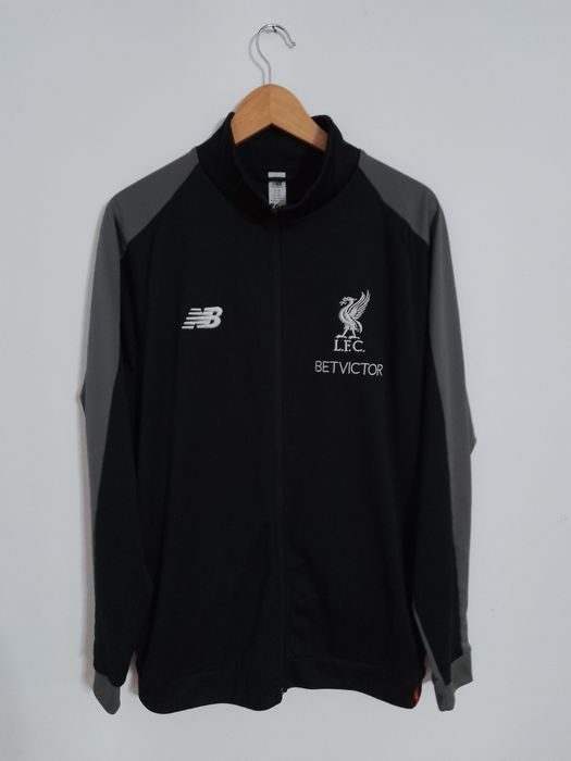 Bluza trening Liverpool + Bluza Austria