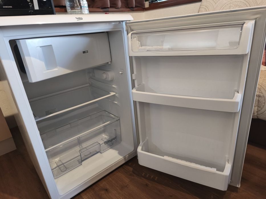 Хладилник   Веко TSE 1284 N