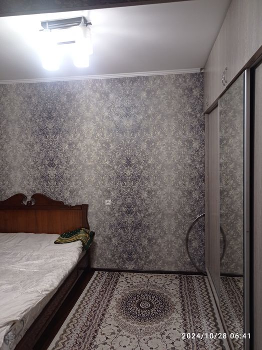 Kvartira Oʻgʻil bolalar uchun