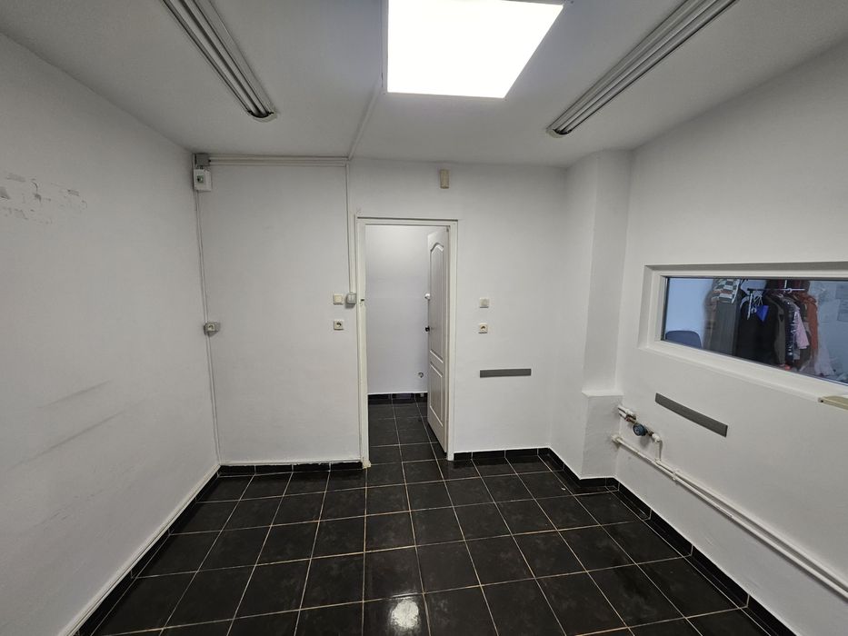 Spațiu comercial de închiriat