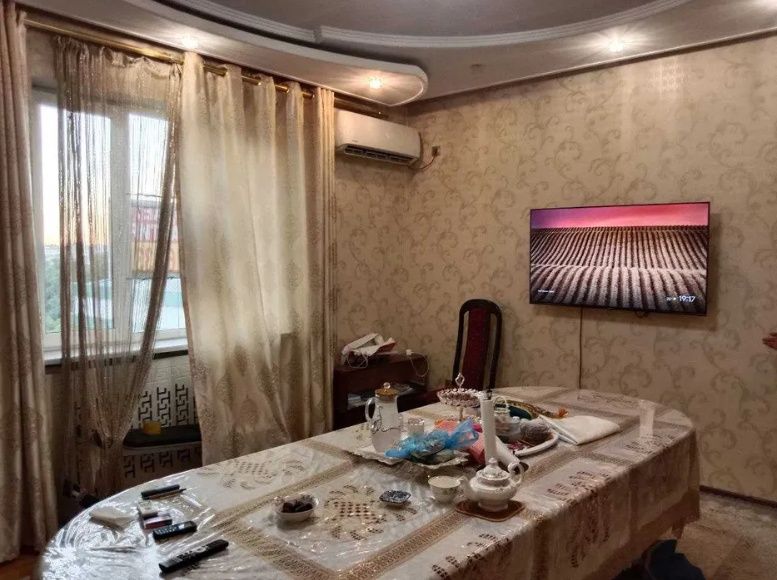 3/5/5 Максим горький 76м2 78000у.е