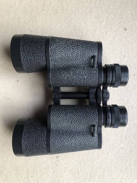 Бинокъл Carl Zeiss 7/50