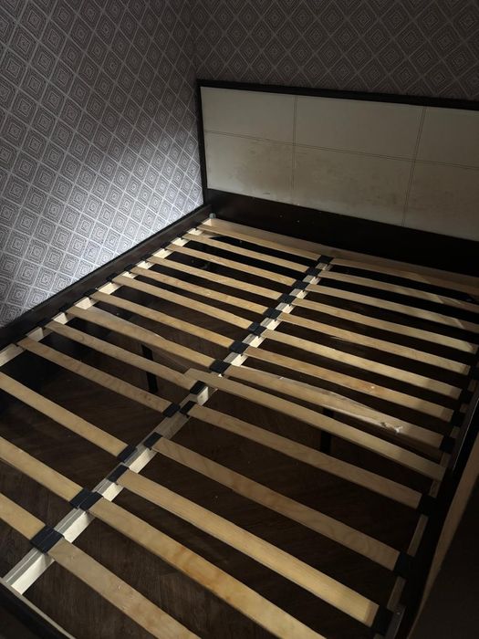 Продается кровать 2,2*1,6