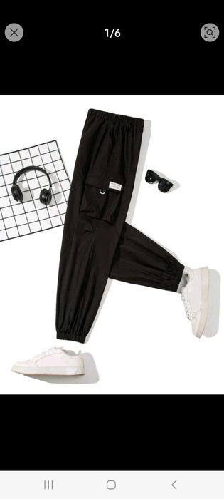 Нови дрехи за юноши