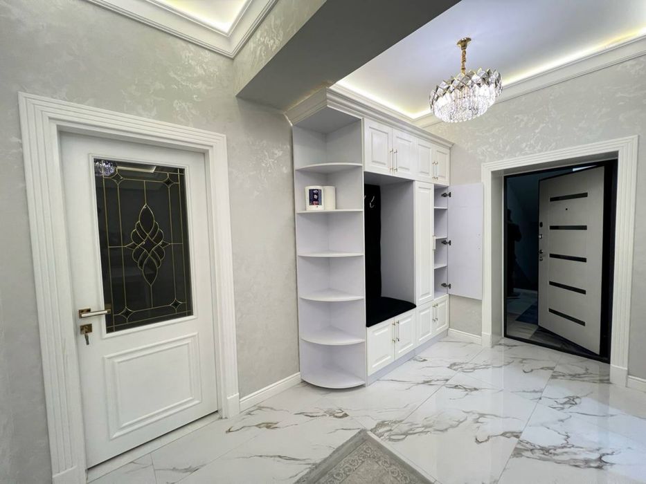 Новостройка квартира 2 комнат Себзор Ривера