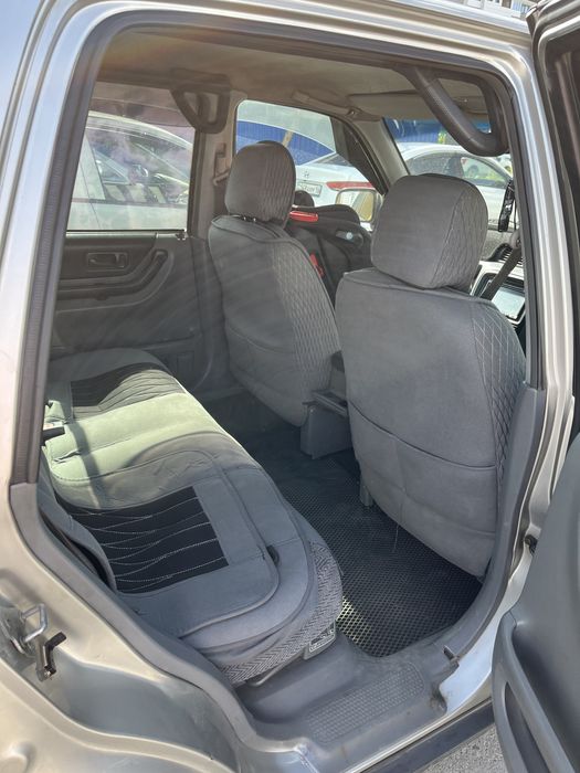 Crv rd 1 продам