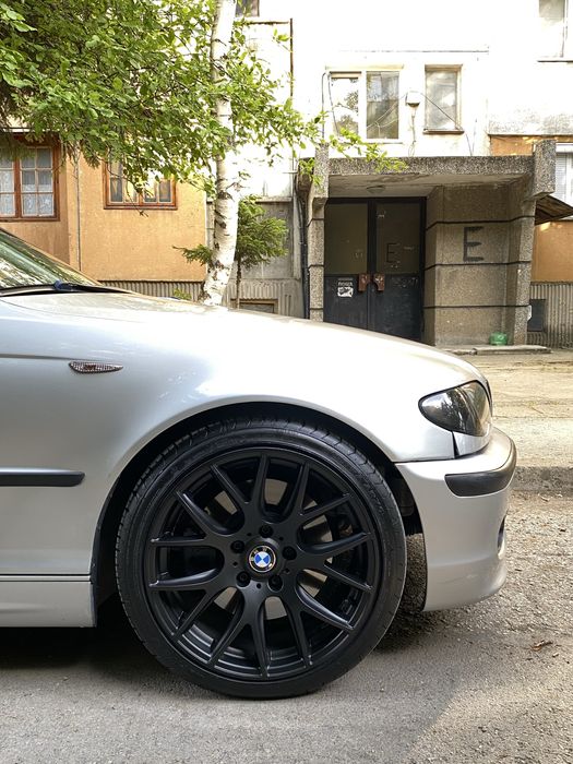 5х120 18 Бартер