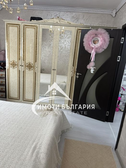 Апартамент в гр.Карлово