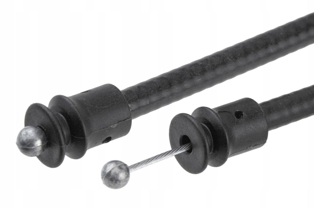 Жило За Отваряне На Преден Капак Mercedes, R Class W251,