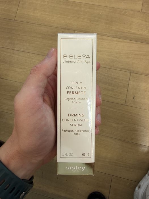 Sisley Sisleÿa Firming Concentrated Serum