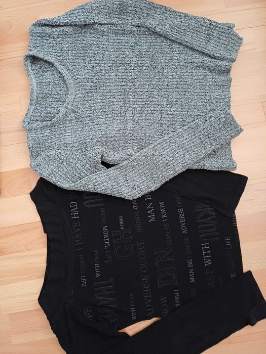 Блузка Бенетон и други, размер S